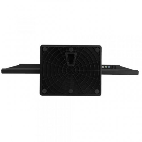 Монитор HANNspree HC240PFB HSG-MON-HC240PFB (снимка 6)