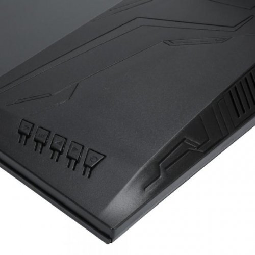 Монитор HANNspree HC272PFB HSG-MON-HC272PFB (снимка 5)