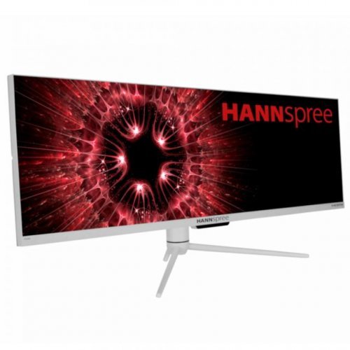 Монитор HANNspree HG 440 CFW HSG-MON-HG440CFW (снимка 2)