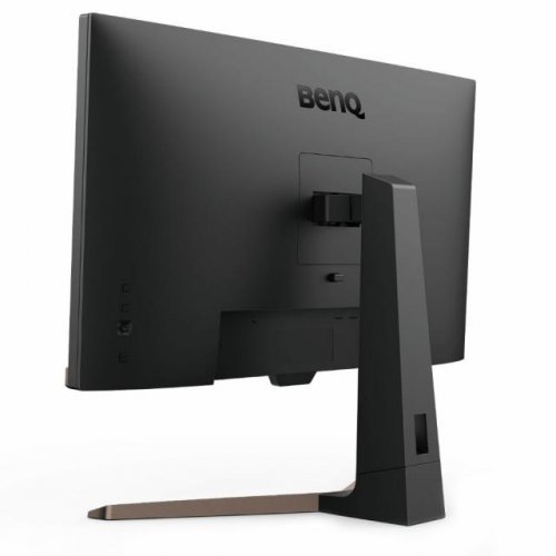 Монитор BenQ EW2880U 9H.LKSLB.QBE (снимка 4)