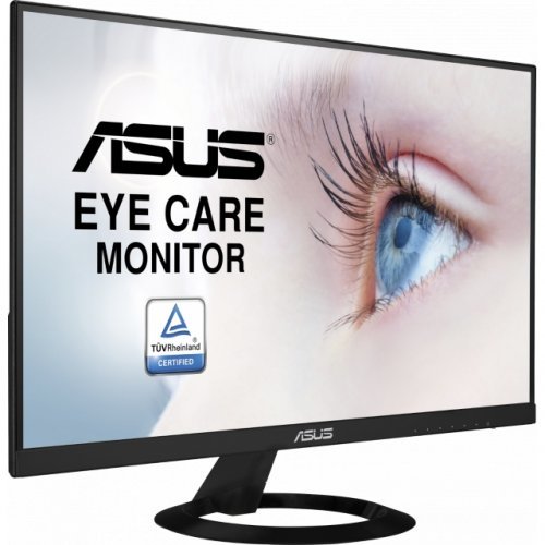 Монитор Asus VZ229HE ASUS-MON-VZ229HE (снимка 2)