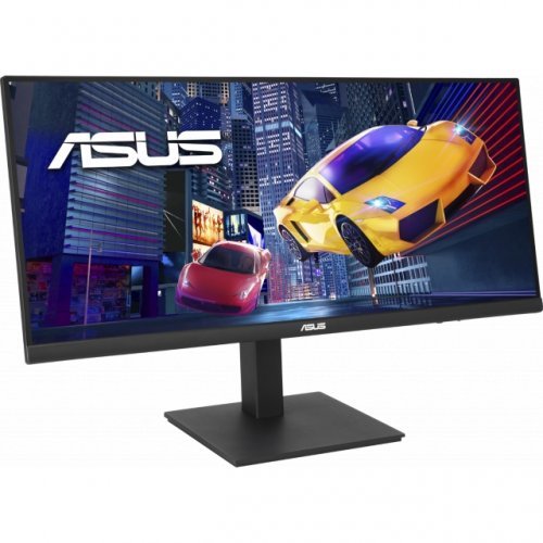 Монитор Asus VP349CGL  ASUS-MON-VP349CGL (снимка 2)