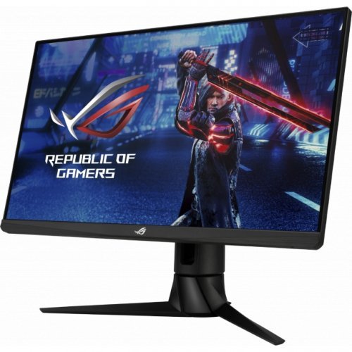 Монитор Asus XG249CM  ASUS-MON-ROG-XG249CM (снимка 2)