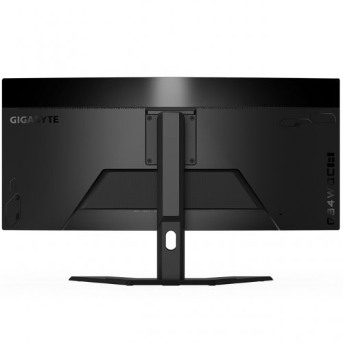 Монитор Gigabyte 34WQC-A-EK GA-MON-G34WQC-A-EK (снимка 3)