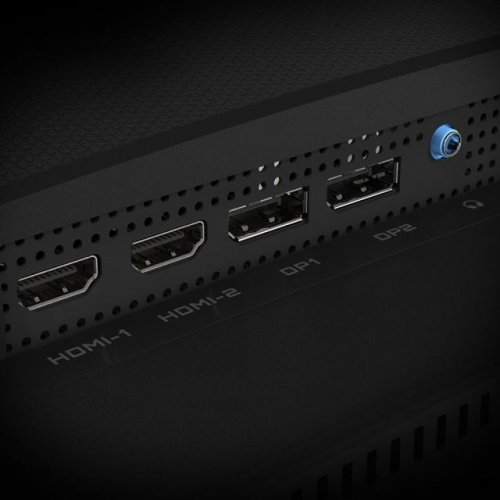 Монитор Gigabyte 34WQC-A-EK GA-MON-G34WQC-A-EK (снимка 7)