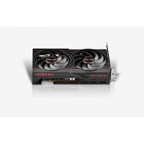 Видео карта Sapphire PULSE RX6600 GAMING LITE 11310-01-20G (снимка 2)