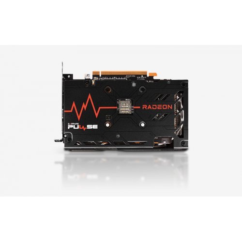 Видео карта Sapphire PULSE RX6600 GAMING LITE 11310-01-20G (снимка 3)