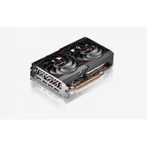 Видео карта Sapphire PULSE RX6600 GAMING LITE 11310-01-20G (снимка 4)