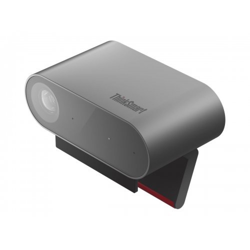 Видеоконференция > Lenovo LENOVO ThinkSmart Cam Smart 4Y71C41660 (снимка 1)