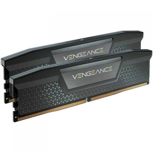 RAM памет Corsair VENGEANCE CMK32GX5M2B5200C40 (снимка 1)
