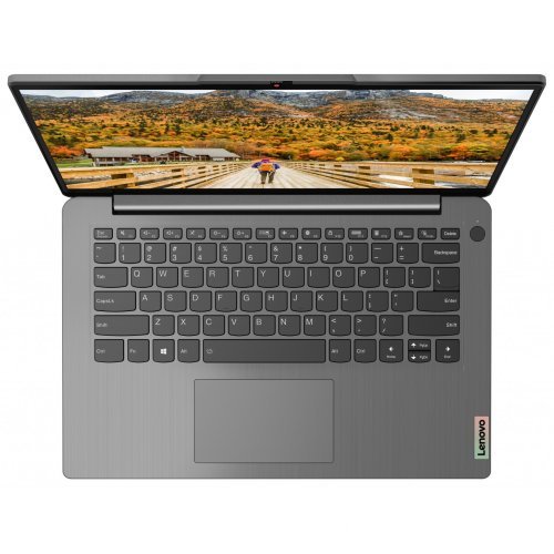 Лаптоп Lenovo IdeaPad 3 14ALC6 82KT0052BM (снимка 6)