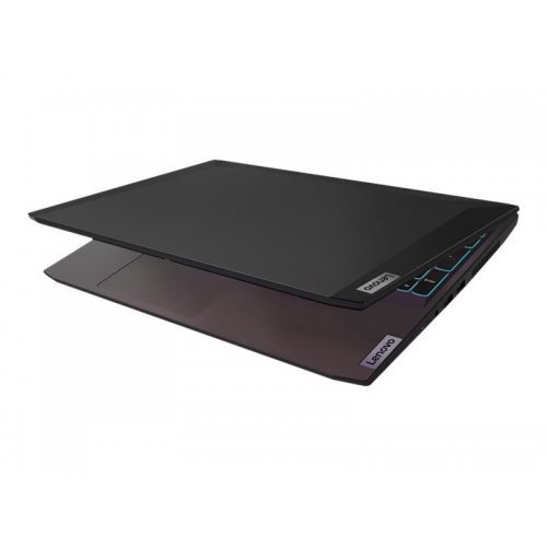 Лаптоп Lenovo IdeaPad Gaming 3 15ACH6 82K2005FBM (снимка 4)