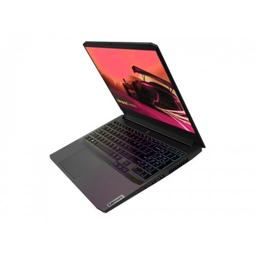 Лаптоп Lenovo IdeaPad Gaming 3 15ACH6 82K2005FBM (снимка 9)