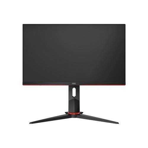 Монитор AOC 24G2U (снимка 1)