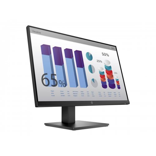 Монитор HP 8MB10AA#ABB (снимка 3)