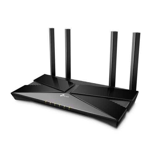 Безжичен рутер TP-Link Archer AX53 (снимка 2)