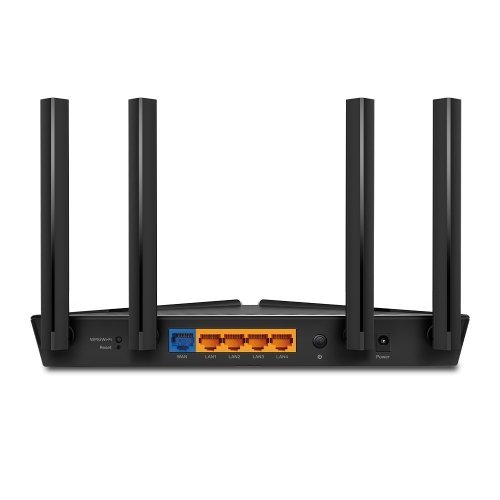Безжичен рутер TP-Link Archer AX53 (снимка 3)