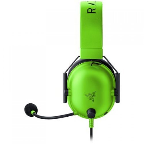 Слушалки Razer BlackShark V2 X RZ04-03240600-R3M1 (снимка 2)