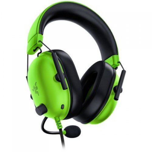 Слушалки Razer BlackShark V2 X RZ04-03240600-R3M1 (снимка 3)
