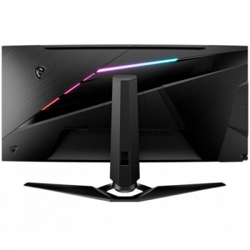 Монитор MSI MEG381CQR OPTIX_MEG381CQR_PLUS (снимка 3)