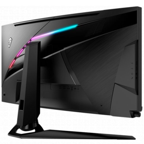 Монитор MSI MEG381CQR OPTIX_MEG381CQR_PLUS (снимка 4)