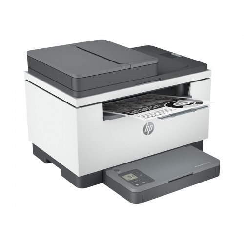 Принтер HP LaserJet MFP 6GX01F#B19 (снимка 2)