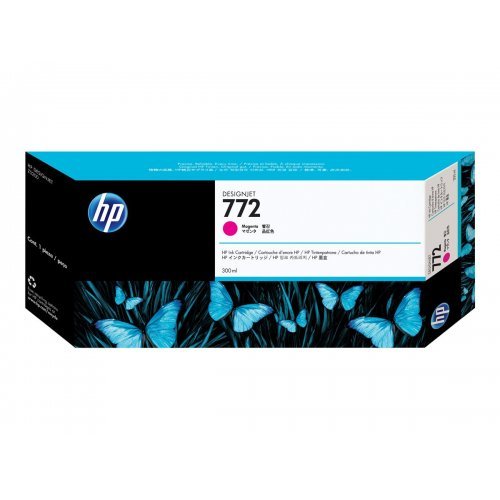 Консумативи за мастиленоструен печат > HP CN629A (снимка 1)