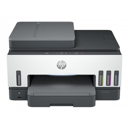 Принтер HP Smart Tank 790 4WF66A#670 (снимка 1)