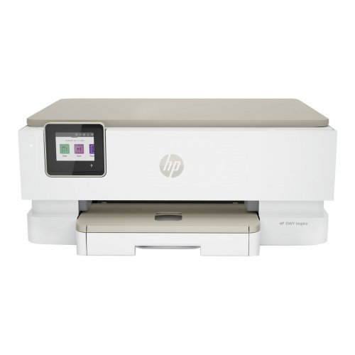 Принтер HP ENVY Inspire 7220e 242P6B#686 (снимка 1)