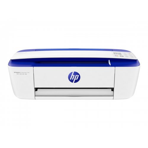 Принтер HP DeskJet Ink Advantage 3790 AiO T8W47C (снимка 3)