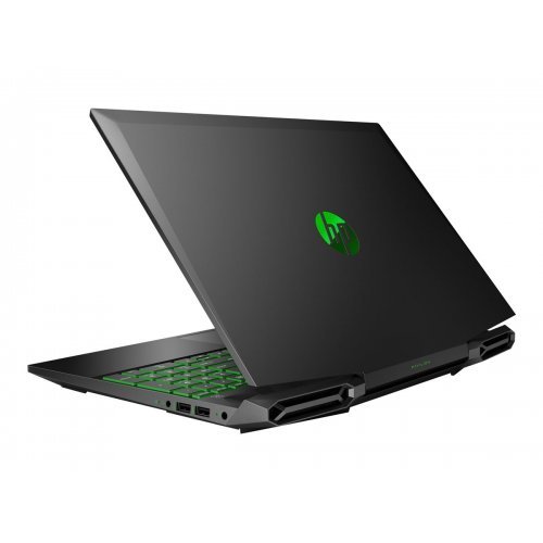 Лаптоп HP Pavilion Gaming 598D3EA#AKS (снимка 3)