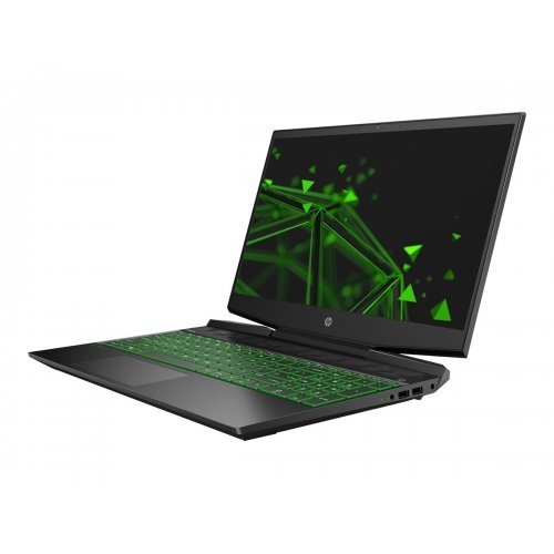 Лаптоп HP Pavilion Gaming 598D3EA#AKS (снимка 1)