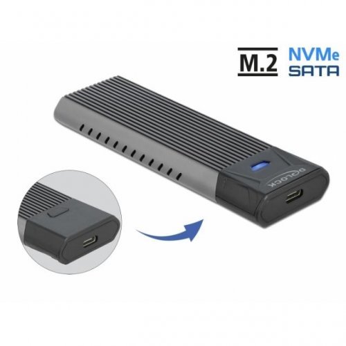 I/O модул Delock DELOCK-42638 (снимка 4)