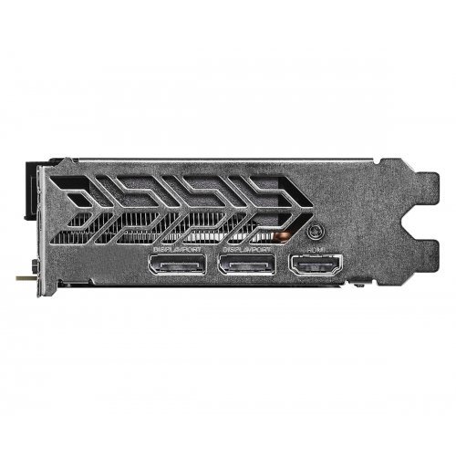 Видео карта ASRock AMD Radeon RX 560 Phantom Gaming Elite 4GB RX560 PGE 4G (снимка 5)