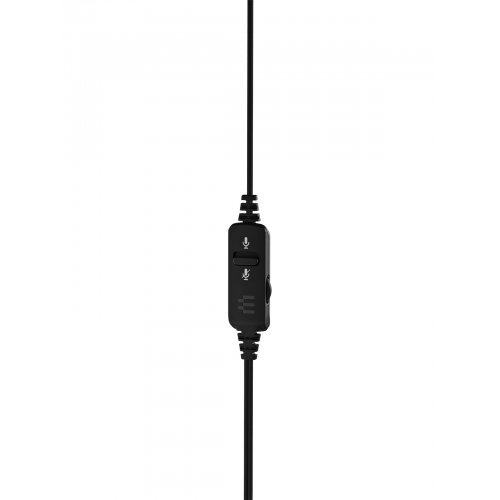 Слушалки Sennheiser EPOS PC 8 USB 1000432 (504197) (снимка 4)