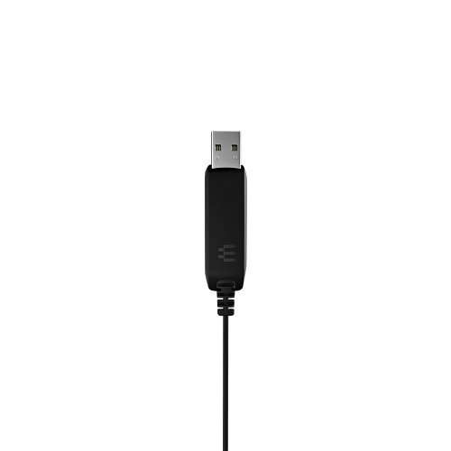 Слушалки Sennheiser EPOS PC 8 USB 1000432 (504197) (снимка 5)