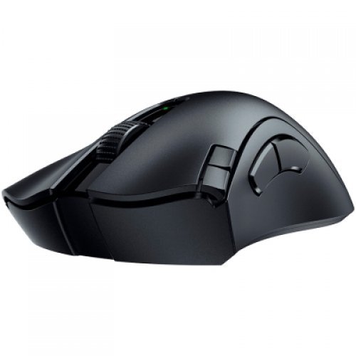 Мишка Razer DeathAdder V2 X HyperSpeed RZ01-04130100-R3G1 (снимка 3)