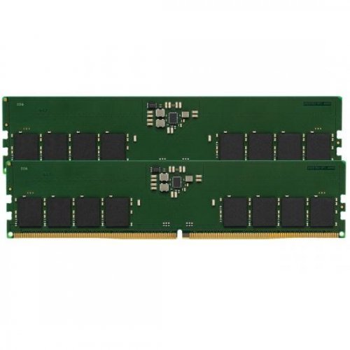 RAM памет Kingston KVR48U40BS8K2-32 KIN-RAM-KVR48U40BS8K2-32 (снимка 1)