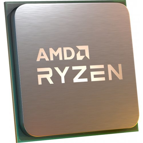 Процесор AMD Ryzen 7 5700X (снимка 1)