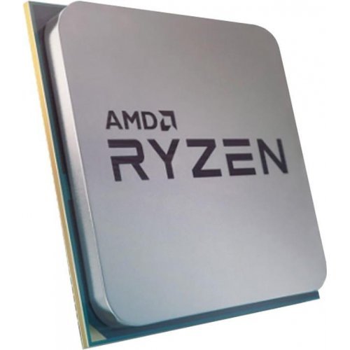Процесор AMD Ryzen 3 4100 100-100000510 (снимка 1)