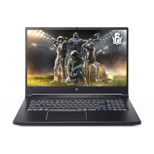 Лаптоп Acer NH.QB7EX.00X (снимка 1)
