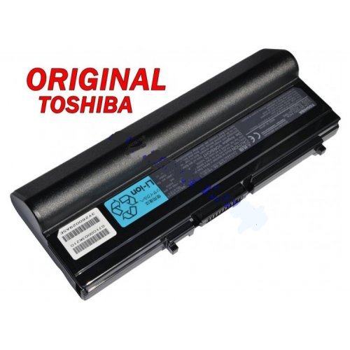Батерия за лаптоп Toshiba 101114 (снимка 1)