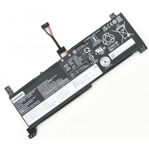 Батерия за лаптоп Lenovo (снимка 1)