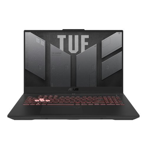 Лаптоп Asus TUF A17 FA707RR-HX006W 90NR0B41-M00080 (снимка 2)