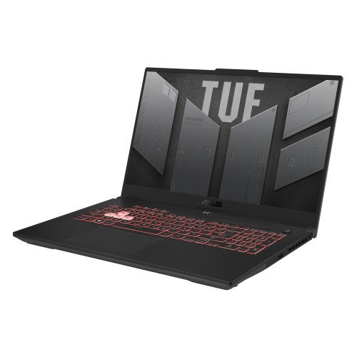 Лаптоп Asus TUF A17 FA707RR-HX006W 90NR0B41-M00080 (снимка 3)