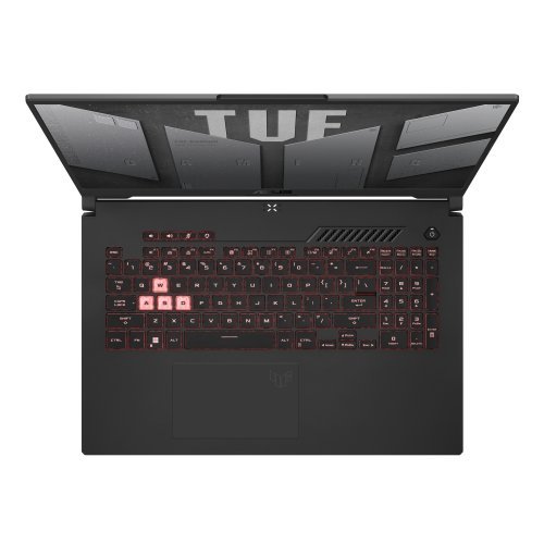 Лаптоп Asus TUF A17 FA707RR-HX006W 90NR0B41-M00080 (снимка 4)