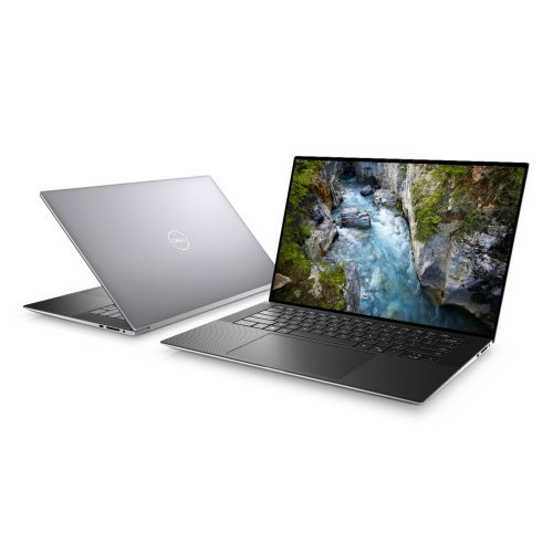 Лаптоп Dell N002P5560EMEA_VIVP (снимка 1)
