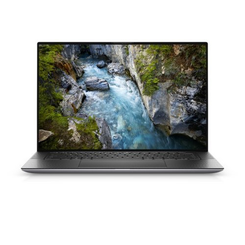 Лаптоп Dell N002P5560EMEA_VIVP (снимка 3)