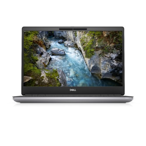Лаптоп Dell N005P7560EMEA_VIVP (снимка 1)