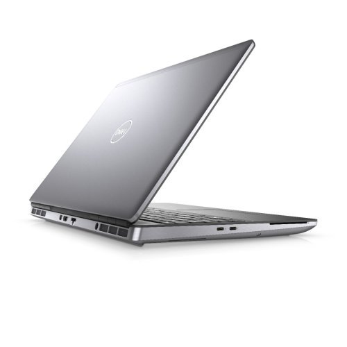 Лаптоп Dell N005P7560EMEA_VIVP (снимка 2)